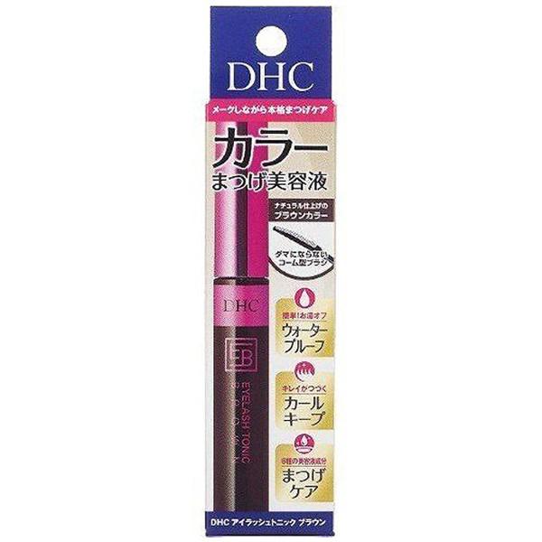 Ae11 Dhc アイラッシュトニック ブラウン6g コーム型ブラシ ナチュラル リードオンライン 通販 Yahoo ショッピング