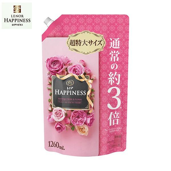 Y118 P G レノアハピネス アンティークローズ フローラル つめかえ用 超特大サイズ 1260ml 柔軟剤 防臭効果 部屋干しok 花粉対策 赤ちゃん衣料にも 詰替 リードオンライン 通販 Yahoo ショッピング
