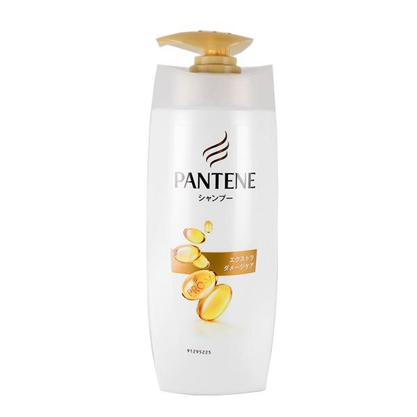 Pantene P G パンテーン エクストラダメージケア シャンプーの口コミ 評判 モノレコ By Ameba