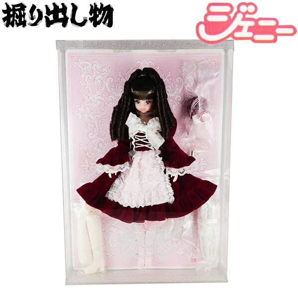 RK44 タカラ プレミア品 掘り出し物 ジェニー ナイスジェニー 39号