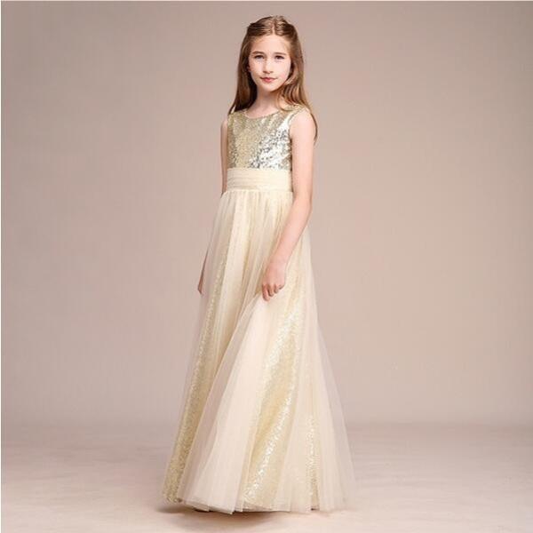 ピアノ 発表会 子供服 花嫁付き添い ワンピース 入園 キッズドレス 可愛い 旅行 お姫様 女の子 上品ロングドレス 演奏会 韓国風 誕生日プリンセスドレス 結婚式 5starinspections Com