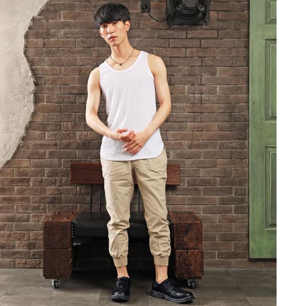 メンズタンクトップ ロング丈 テレコ サーマル ワッフル カットオフ スリット入り 無地 ロングタンクトップ Buyee Buyee Japanese Proxy Service Buy From Japan Bot Online