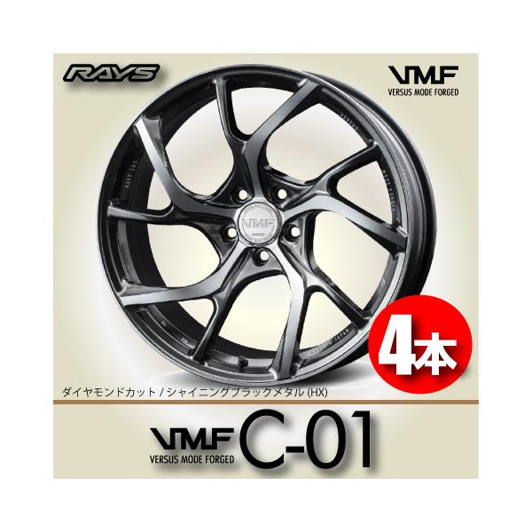 leadone-shop_rays-vmf-c01-hx-