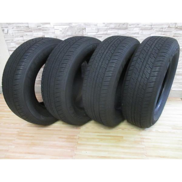 【送料込】DUNLOP GRANDTREKAT23 265/65R18タイヤ1本 GRANDTREK ダンロップ グラントレック AT23 265/65R18 265/65-18