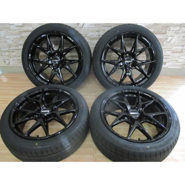 RAYS 即納 新品 特注色 VERSUS VV21S 18インチ 5H114.3 8J+45 RAYS 即納 新品 特注色 VERSUS VV21S 18インチ 5H114.3 8J+45
