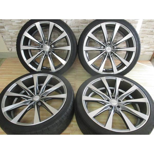 ROJAM ロジャム Slave スレイブ　20インチタイヤホイール4本セット ROJAM ロジャム Slave スレイブ 20インチタイヤホイール4本