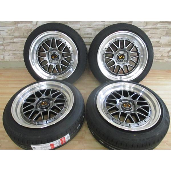 シュティッヒStich 15×6J+53?185/55R15 アルミホイール