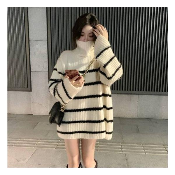 ニットワンピ 男ウケ みんな探してる人気モノ ニットワンピ 男ウケ レディースファッション