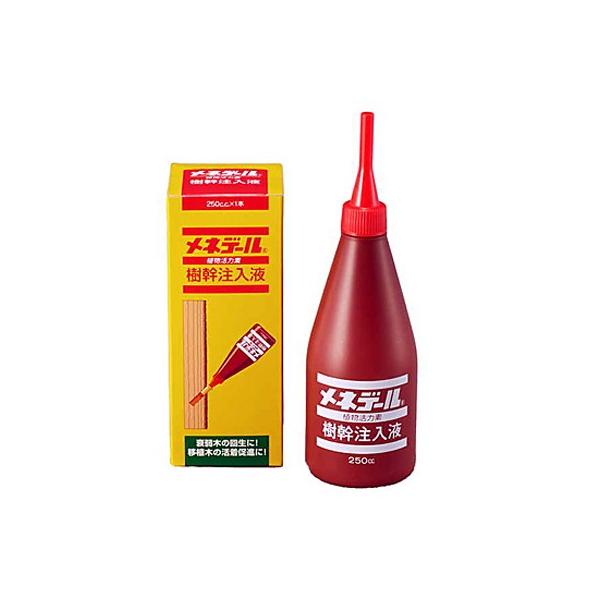 メネデール 樹幹注入液 1P 250ml