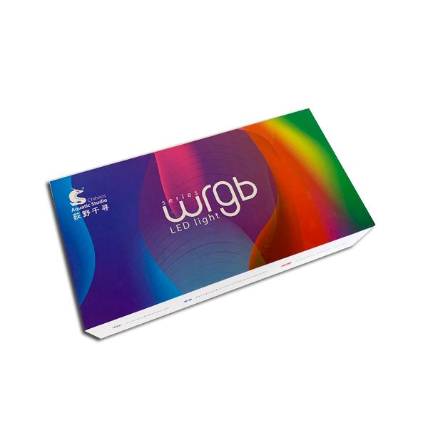 Chihiros WRGBⅡ30 LEDライト Amazon.com : Chihiros WRGBII Slim Edition 30 - Full Spectrum