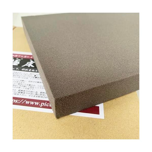 他サイト： ピクタ 植えれる君(薄板)A4 厚さ3cm×1枚 パルダリウム 壁面 オアシス ベース フォーム 極床の商品画像