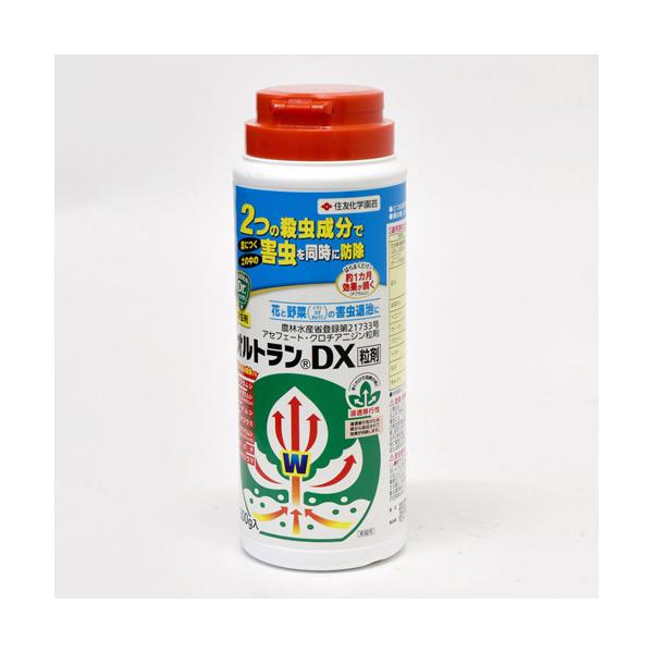 他サイト： 住友化学園芸 オルトランDX粒剤 200g 殺虫剤 オールマイティの商品画像