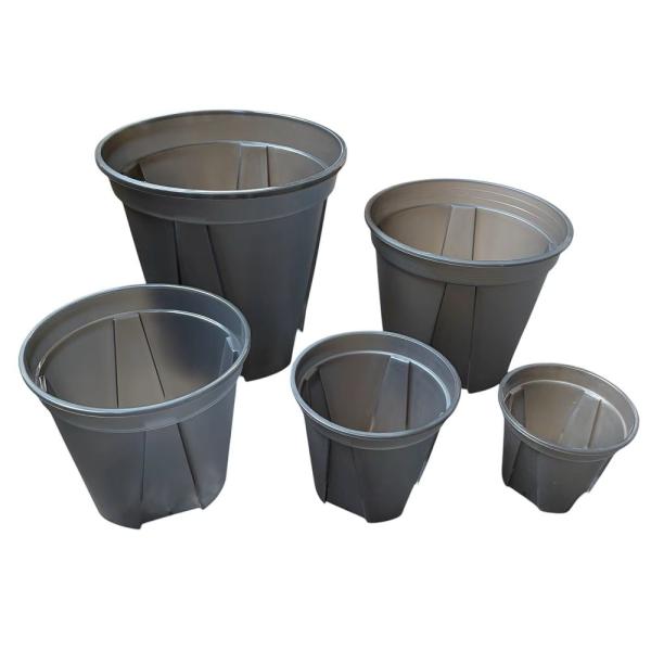 スリット鉢 ねこのどうぐ屋 CBK-POT 3.5〜10号
