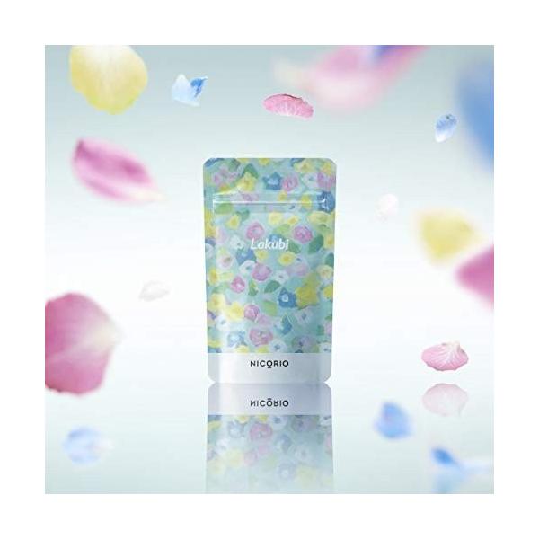 ラクビ Lakubi 31粒 1袋 ニコリオ ダイエット サプリメント 腸内フローラ 0714 リーフストア 通販 Yahoo ショッピング