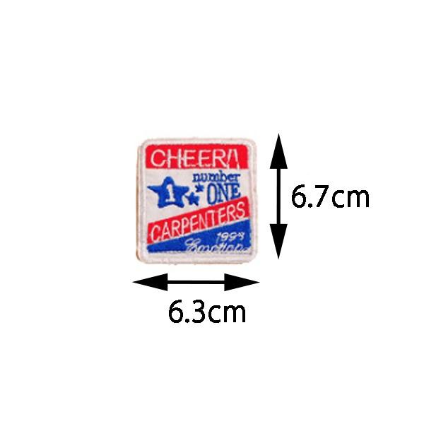 105 アメリカン ワッペン 刺繍 アップリケ ミシン手芸 アメリカン アメリカ Leamalawa Leamalapua 通販 Yahoo ショッピング