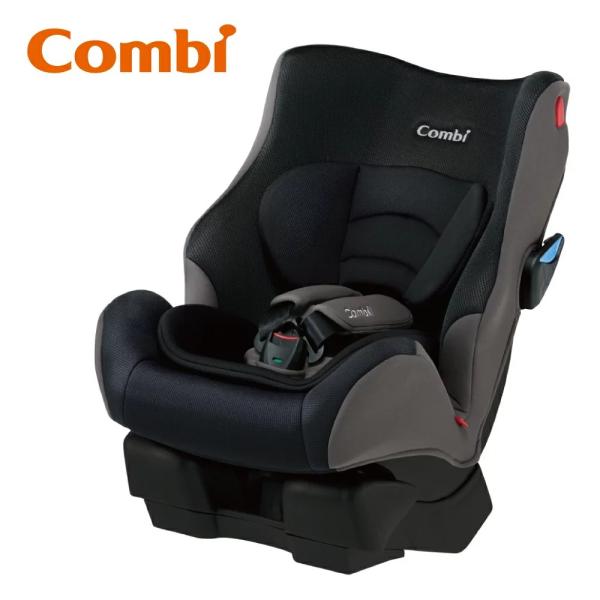 Combi コンビ　チャイルドシート ウィゴーロングBD グレー　ベビーシート leaman_wego-long