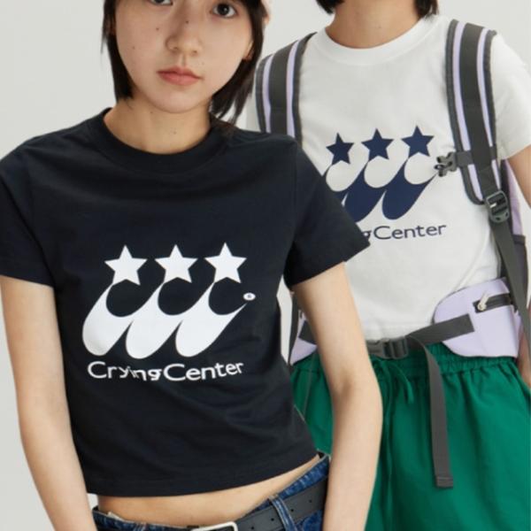 美品★ラッフル Tシャツ カットソー ブラック 36 APPLEBUM】“MONOCHROME” T-SHIRT