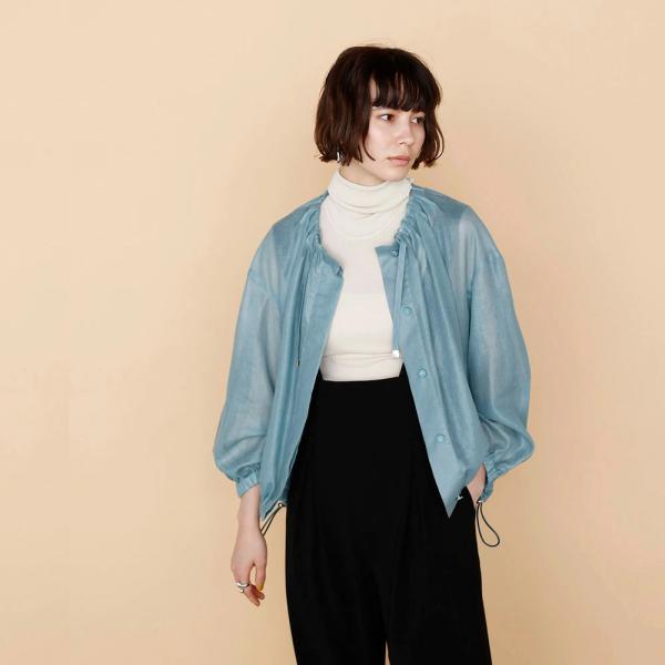SALE 20%OFF ) Lallia Mu ラリアムー 春コーデに欠かせない アウター ブルゾン ジャケット ライトアウター 2212208 ( 返品不可 ) :lalliamu-2212208:Primary プライマリー - 通販 - Yahoo!ショッピング SALE 20%OFF ) Lallia Mu ラリアムー 春コーデに欠かせない アウター ブルゾン ジャケット ライトアウター 2212208 ( 返品不可 ) :lalliamu-2212208:Primary プライマリー - 通販 - Yahoo!ショッピング