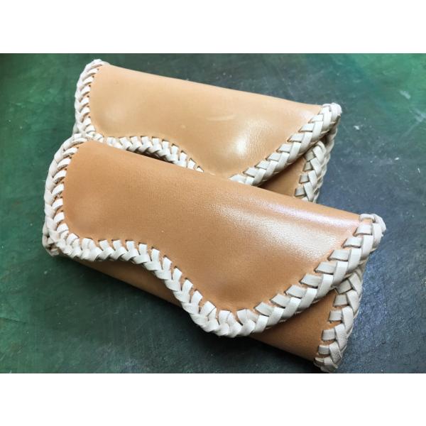 黒いレザー編み込みキーケース 黒いレザー編み込みキーケース 楽天市場】スマートキーケース 編み込み