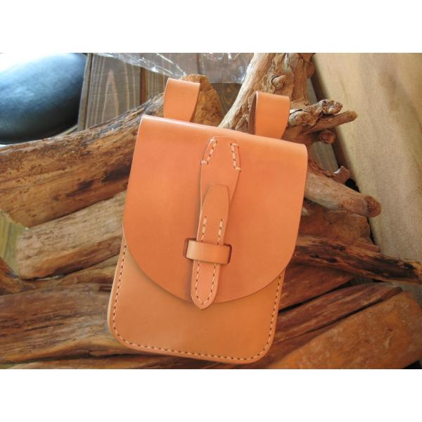 GRANDZERO  UNIBAG　オリジナル栃木レザー使用