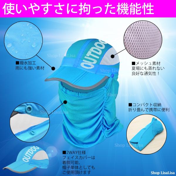 帽子 レディース 人気 Uvカット おしゃれ ゴルフ キャップ Buyee Servis Zakupok Tretim Licom Buyee Pokupajte Iz Yaponii