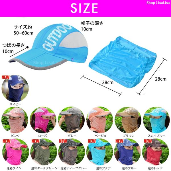 帽子 レディース 人気 Uvカット おしゃれ ゴルフ キャップ Buyee Buyee Japanese Proxy Service Buy From Japan Bot Online