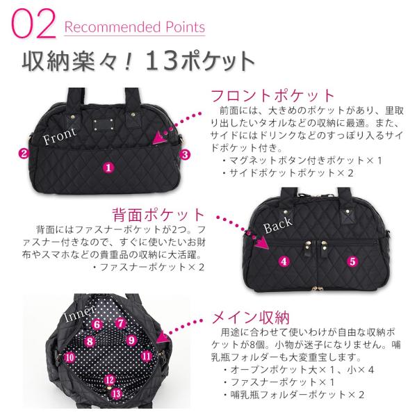 マザーズバッグ トート 軽量 大容量 トートバッグ 母の日 おしゃれ ショルダー 保育園 ブランド ママバッグ Buyee Buyee Japanischer Proxy Service Kaufen Sie Aus Japan