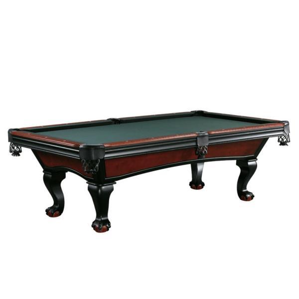 7フィート外径  220x120cmプレイエリア内径  205x108cm重さ  300kg8フィート外径  254x145cmプレイエリア内径  241x132cm重さ  350kg素材：ソリッドヨーロピアン赤ブナ材仕上げ：アンティークブ...