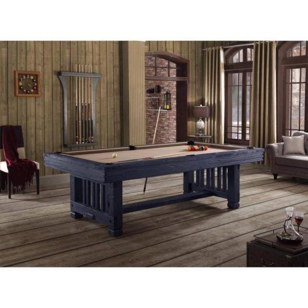 タイプ：ポケットイン（ボールが各ポケットの中に集まる）素材：ソリッドパインウッド　メタル　レザーポケット　1インチスレート仕上げ：アンティークダークグレー・アンティークブラウンから選択可【サイズ】※数値は平均値でサイズにより多少異なります。...