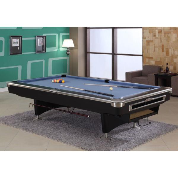 タイプ  ボールリターン （ポケットイン選択可）素材  アメリカンポプラ・オリエンタルチェリー仕上げ  ブラックコーナー  メタル ヘビーデューティーニッケルレッグ  メタル ヘビーデューティーニッケルスレート  35mmラバークッション ...