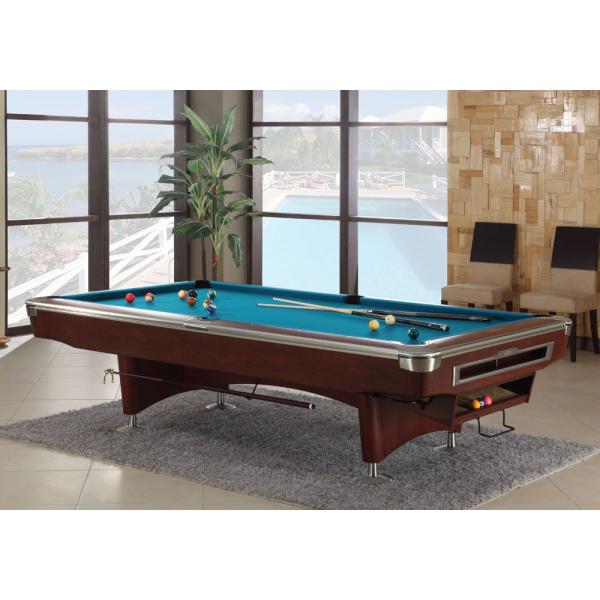 タイプ  ボールリターン （ポケットイン選択可）素材  アメリカンポプラ・オリエンタルチェリー仕上げ  ブラウンコーナー  メタル ヘビーデューティーニッケルレッグ  メタル ヘビーデューティーニッケルスレート  35mmラバークッション ...