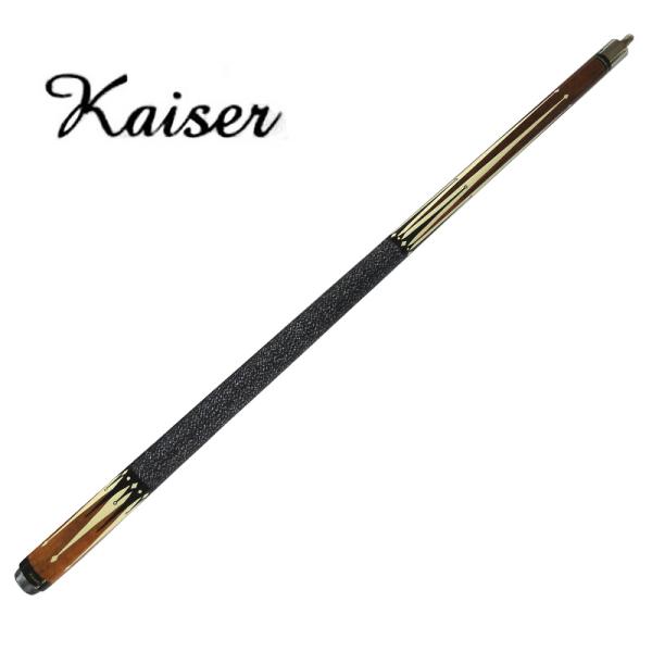 Kaiser K243D プレイキュー