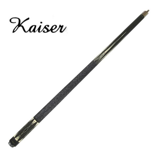 Kaiser K246D プレイキュー