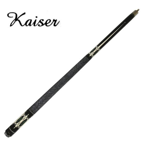 Kaiser K248D プレイキュー