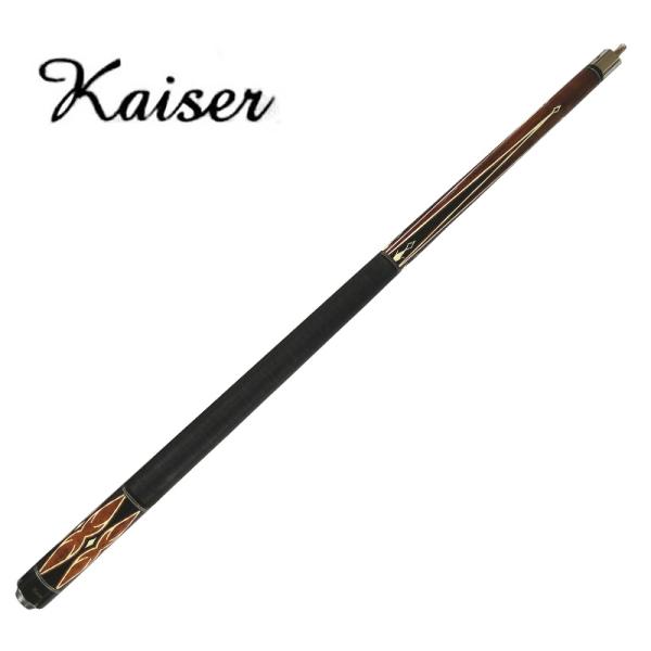 Kaiser K249D プレイキュー