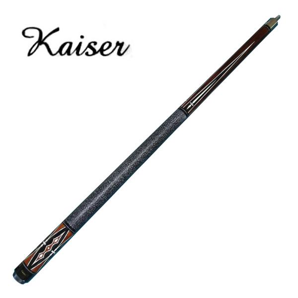 Kaiser K255D プレイキュー