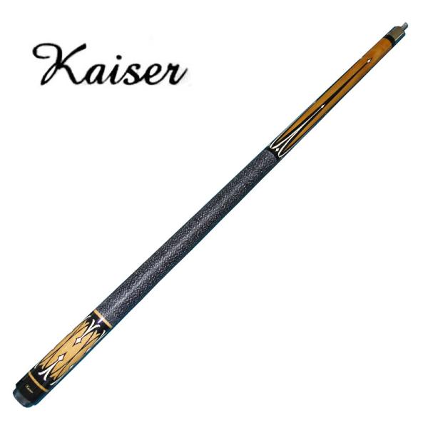 Kaiser K256D プレイキュー