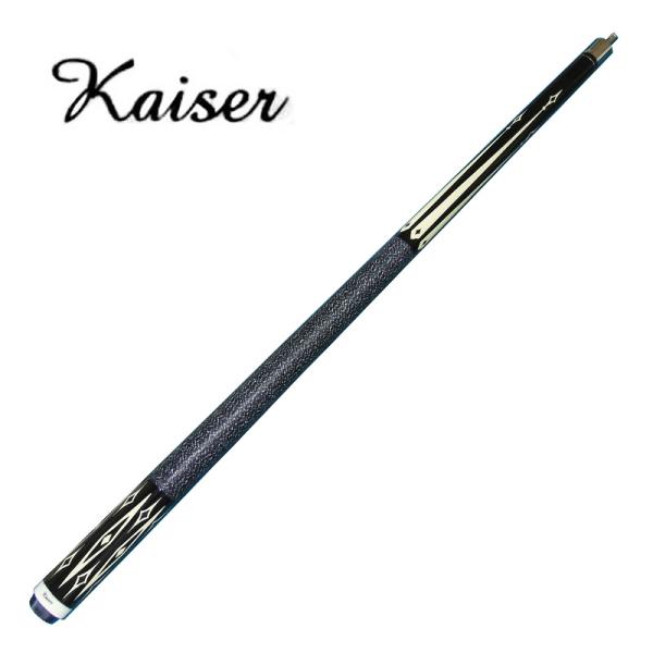 Kaiser K258D プレイキュー