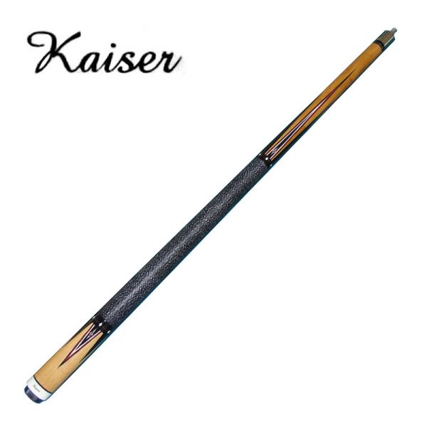Kaiser K259D プレイキュー
