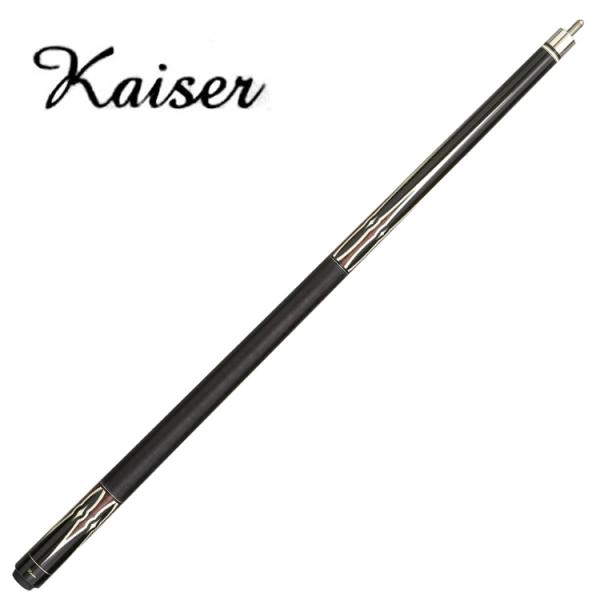 Kaiser KY132D プレイキュー