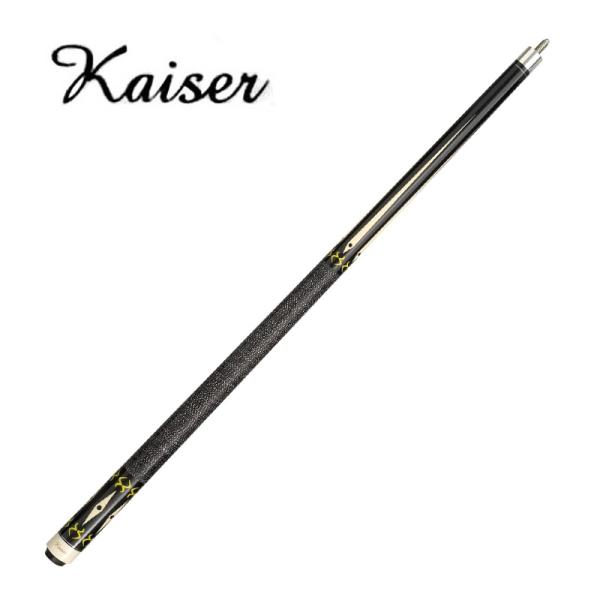 Kaiser KY133D プレイキュー