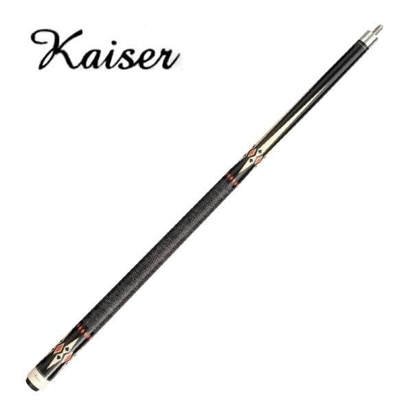 Kaiser KY134D プレイキュー