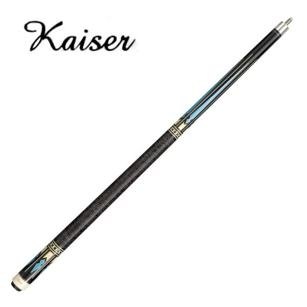 Kaiser KY135D プレイキュー