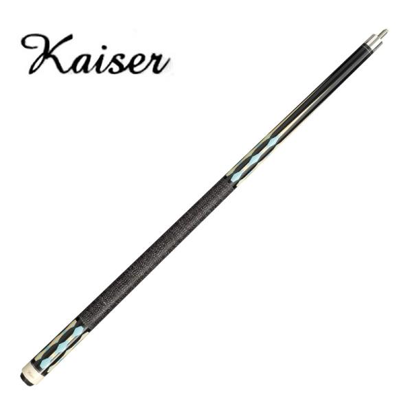 Kaiser KY136D プレイキュー