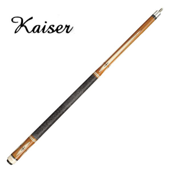 Kaiser KY137D プレイキュー