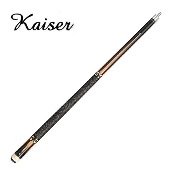 Kaiser KY138D プレイキュー