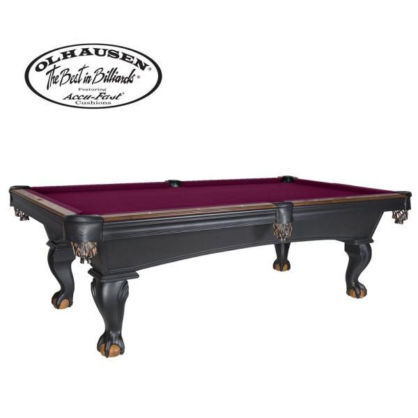 納期：お問い合わせください＊表示価格は配送、搬入、組み立て設置代金を含みます。タイプ ポケットイン素材 オーク、メープル、チェリー、ウォルナットフレーム ノースアメリカンハードウッドスレート イタリアンスレートクッションレール AC-Fas...