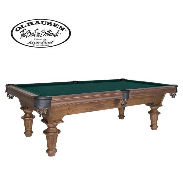 納期：お問い合わせください＊表示価格は配送、搬入、組み立て設置代金を含みます。タイプ ポケットイン素材 オーク、メープル、チェリー、ウォルナットフレーム ノースアメリカンハードウッドスレート イタリアンスレートクッションレール AC-Fas...