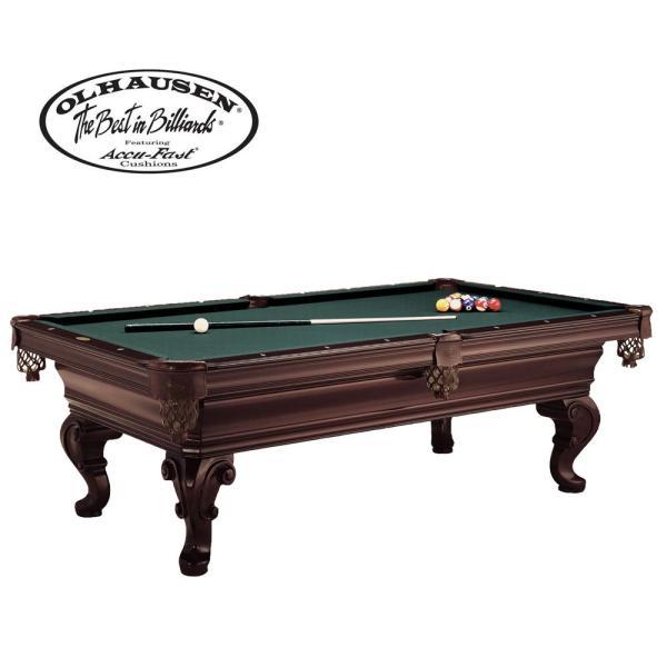 納期：お問い合わせください＊表示価格は配送、搬入、組み立て設置代金を含みます。タイプ ポケットイン素材 オーク、メープル、チェリー、ウォルナットフレーム ノースアメリカンハードウッドスレート イタリアンスレートクッションレール AC-Fas...