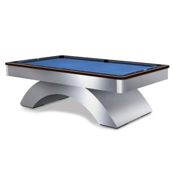 納期：お問い合わせください＊表示価格は配送、搬入、組み立て設置代金を含みます。タイプ ポケットイン素材 オーク、メープル、チェリー、ウォルナットスレート イタリアンスレートクッションレール AC-Fastクッション7フィートサイズ 外径：2...